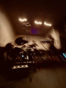 MUGAMICHILL @ SPREAD（下北沢、東京）